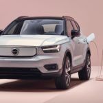 Volvo XC40 Recharge 2020 10 150x150