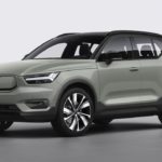 Volvo XC40 Recharge 2020 11 150x150
