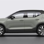 Volvo XC40 Recharge 2020 12 150x150