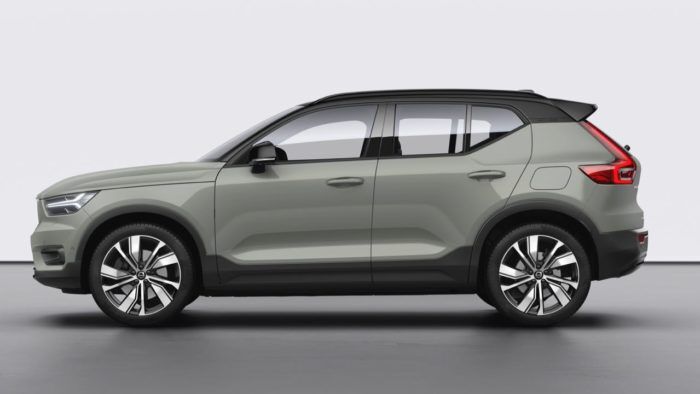 Volvo XC40 Recharge 2020 12 700x394