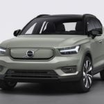 Volvo XC40 Recharge 2020 13 150x150