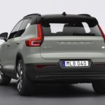 Volvo XC40 Recharge 2020 14 150x150