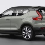 Volvo XC40 Recharge 2020 15 150x150