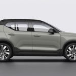 Volvo XC40 Recharge 2020 16 150x150