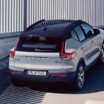 Volvo XC40 Recharge 2020 2 150x150