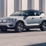 Volvo XC40 Recharge 2020 3 150x150