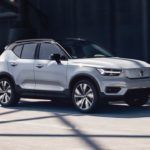 Volvo XC40 Recharge 2020 4 150x150