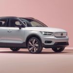 Volvo XC40 Recharge 2020 5 150x150