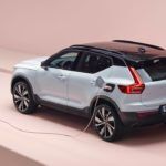 Volvo XC40 Recharge 2020 6 150x150