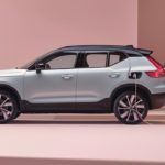 Volvo XC40 Recharge 2020 7 150x150