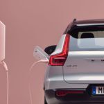 Volvo XC40 Recharge 2020 9 150x150