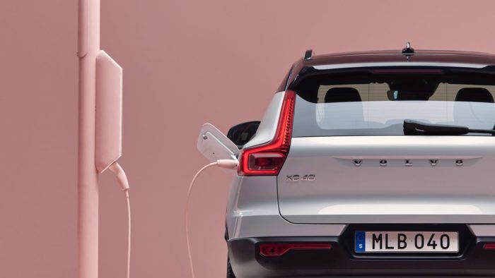 Volvo XC40 Recharge 2020 9 700x394