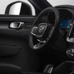 Volvo XC40 Recharge 2020 Interior 1 150x150