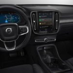 Volvo XC40 Recharge 2020 Interior 2 150x150