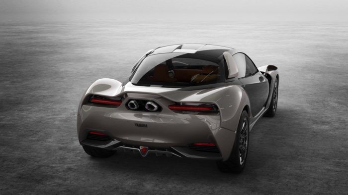 Yamaha Sports Ride Concept 2 700x394