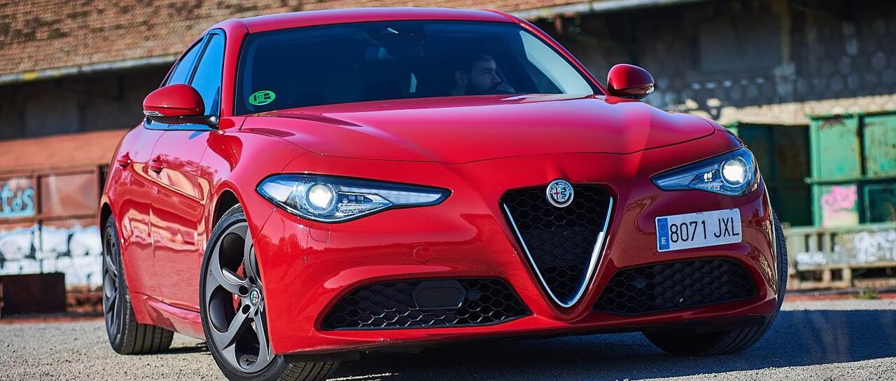 Todas las noticias de coches en un solo portal: Pruebas, fotos, vídeos, informes...