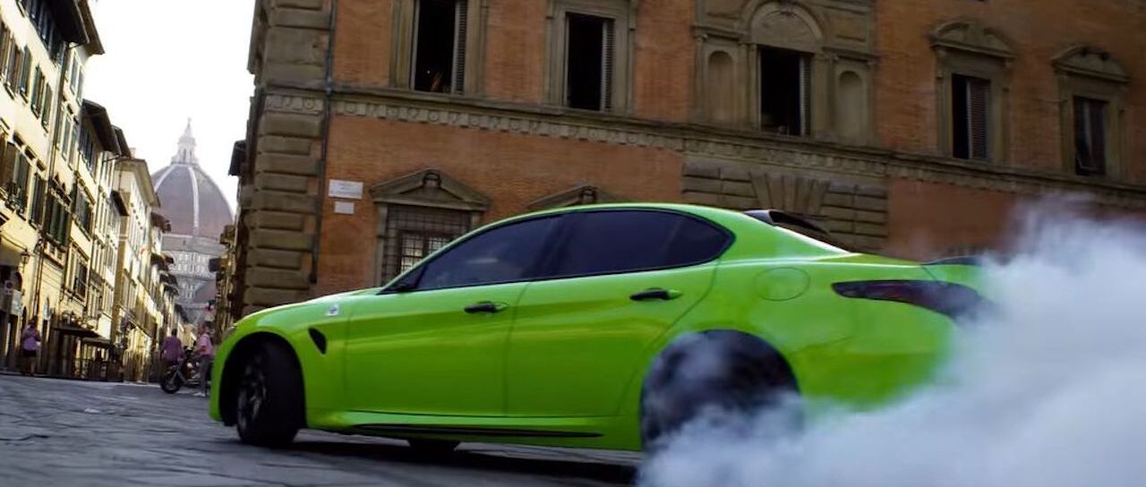 Todas las noticias de coches en un solo portal: Pruebas, fotos, vídeos, informes...