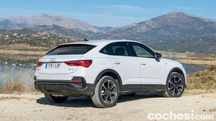 Audi Q3 Sportback Prueba 20 700x394