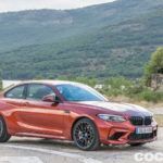 Bmw M2 Competition Prueba 03 150x150