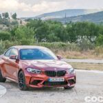 Bmw M2 Competition Prueba 04 150x150