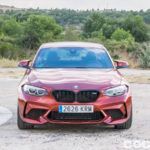 Bmw M2 Competition Prueba 05 150x150