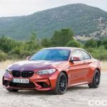 Bmw M2 Competition Prueba 06 150x150