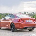 Bmw M2 Competition Prueba 12 150x150