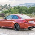 Bmw M2 Competition Prueba 13 150x150