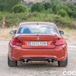 Bmw M2 Competition Prueba 14 150x150