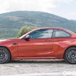 Bmw M2 Competition Prueba 15 150x150