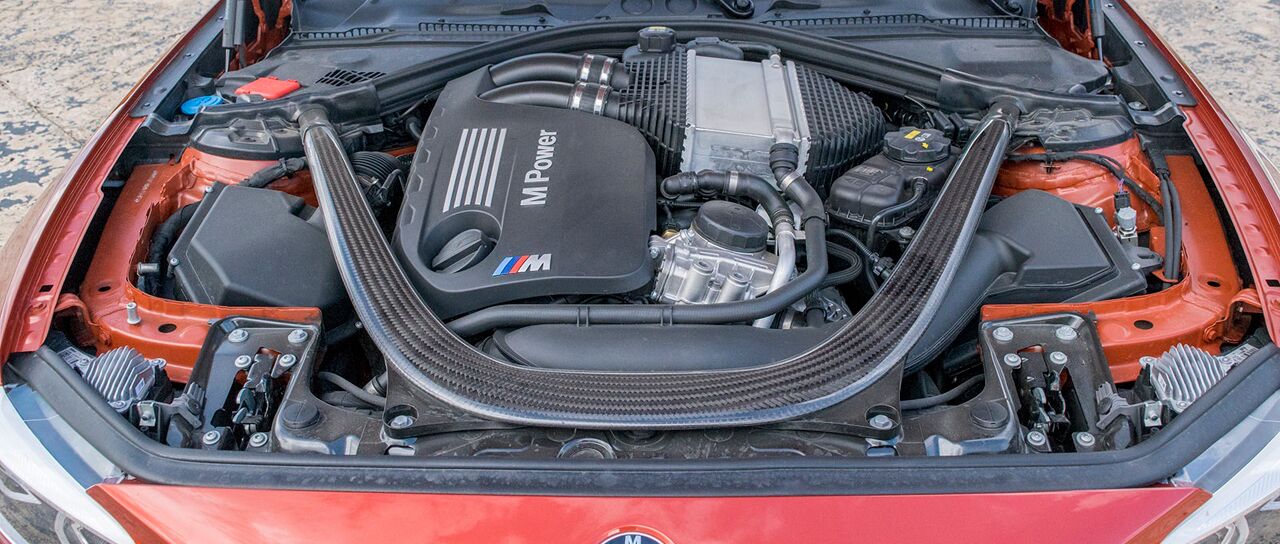 Todas las noticias de coches en un solo portal: Pruebas, fotos, vídeos, informes...