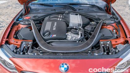 ¿Motores de combustión durante 30 años más? Eso pretende BMW