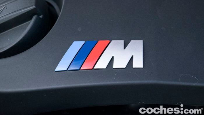 Bmw M2 Competition Prueba 23 700x394