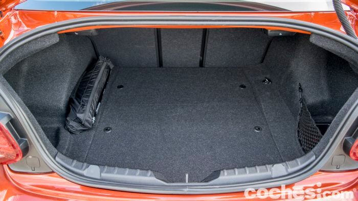 Bmw M2 Competition Prueba 27 700x394