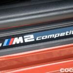 Bmw M2 Competition Prueba 30 150x150