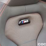 Bmw M2 Competition Prueba 34 150x150