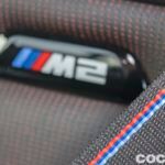 Bmw M2 Competition Prueba 38 150x150