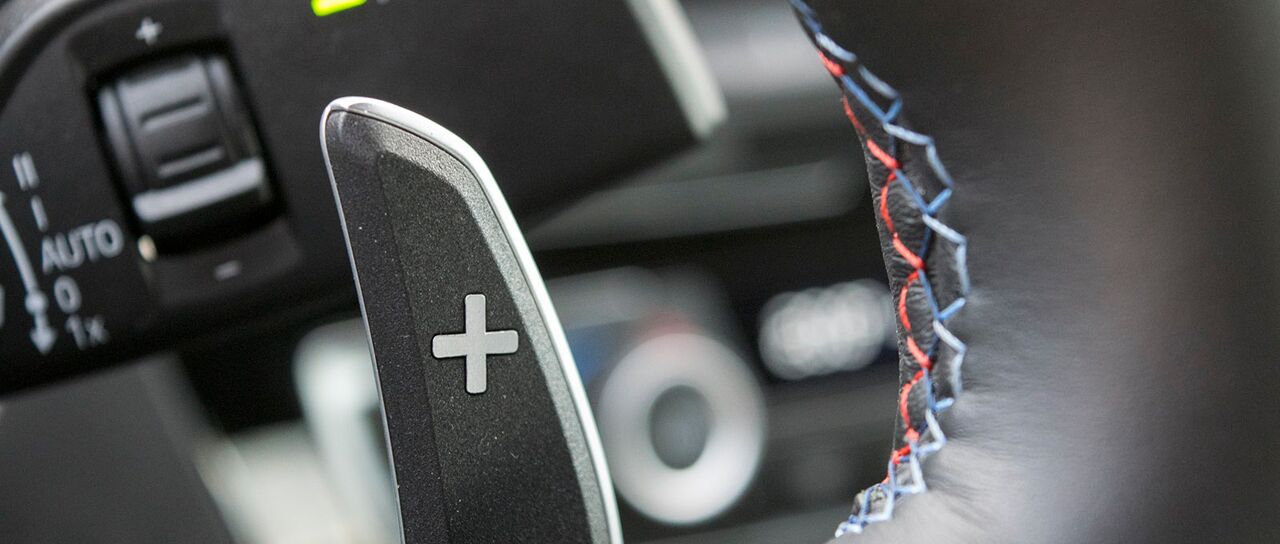 Todas las noticias de coches en un solo portal: Pruebas, fotos, vídeos, informes...