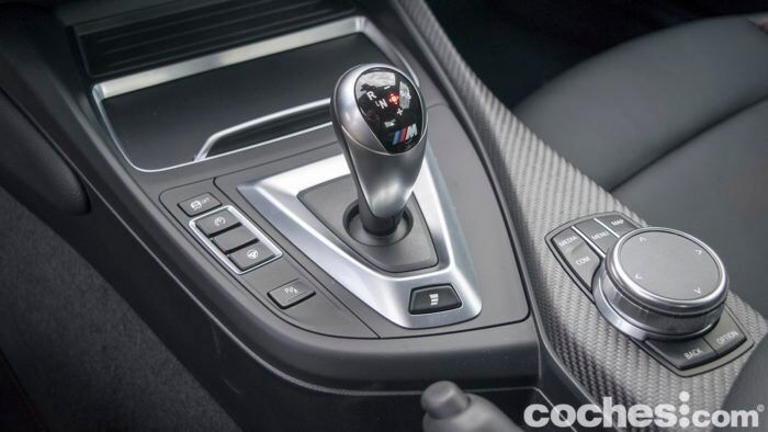 Bmw M2 Competition Prueba 46 700x394