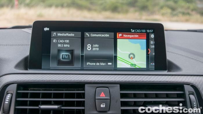 Bmw M2 Competition Prueba 50 700x394