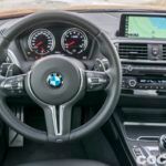 Bmw M2 Competition Prueba 55 150x150