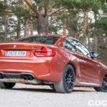 Bmw M2 Competition Prueba 60 150x150