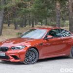 Bmw M2 Competition Prueba 61 150x150