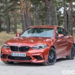 Bmw M2 Competition Prueba 62 150x150