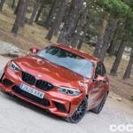Bmw M2 Competition Prueba 63 150x150