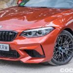 Bmw M2 Competition Prueba 64 150x150