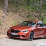 Bmw M2 Competition Prueba 65 150x150