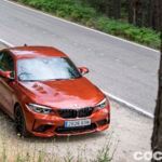 Bmw M2 Competition Prueba 66 150x150