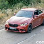 Bmw M2 Competition Prueba 69 150x150