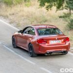 Bmw M2 Competition Prueba 70 150x150
